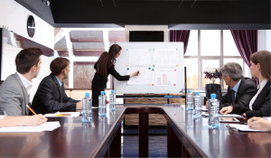 Corporate Training Courses Introduction in Belgium