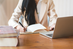 Advance Business Writing Training Course in Belgium 