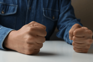 Anger Management Training Course in Belgium