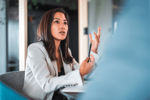 Being Assertive Training Course in Belgium