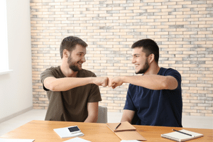 Building Rapport Training Course in Belgium