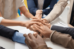 Building Trust In The Workplace Training Course in Belgium 