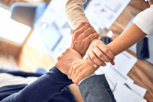 Collaboration Skills Training Course in Belgium