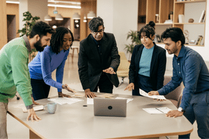 Creative Thinking Skills Training Course in Belgium