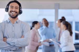 Customer Service Training Course in Belgium