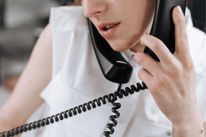 Customer Telephone Techniques Training Course in Belgium 