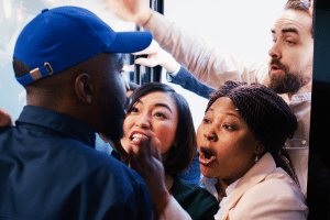 Dealing With Hostile and Abusive Customers Training Course in Belgium