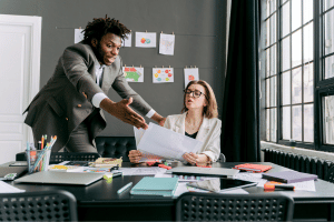 Dealing with Workplace Conflict Training Course in Belgium