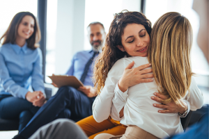 Empathy At Work Training Course in Belgium