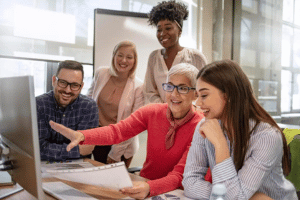 Employee Engagement Training Course in Belgium