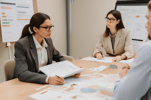 Knowledge Management Training Course in Belgium