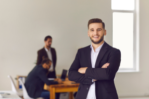 Managerial Skills Training Course in Belgium