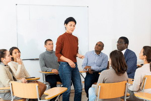 Memory Mastery Training Course in Belgium