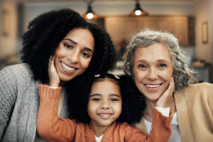 Multigenerational Working Training Course in Belgium 