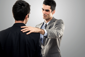 Powers Of Persuasion Training Course in Belgium
