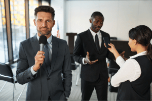 Public Relations Training Course in Belgium