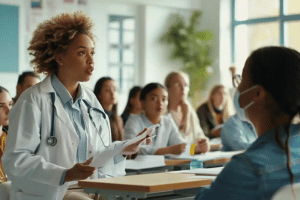 Safety In The Workplace Training Course in Belgium