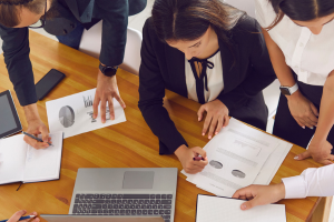 Selling Strategies Training Courses in Belgium