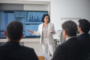 Selling Through Stories Training Courses in Belgium