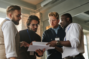 Servant Leadership Skills Training Course in Belgium