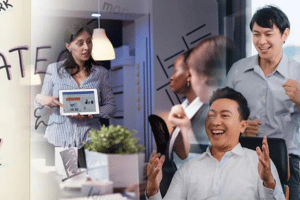 Talent Management Training Course in Belgium