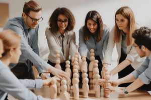 Team Building Training Course in Belgium