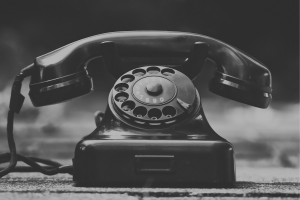 Telephone Etiquette Training Course in Belgium