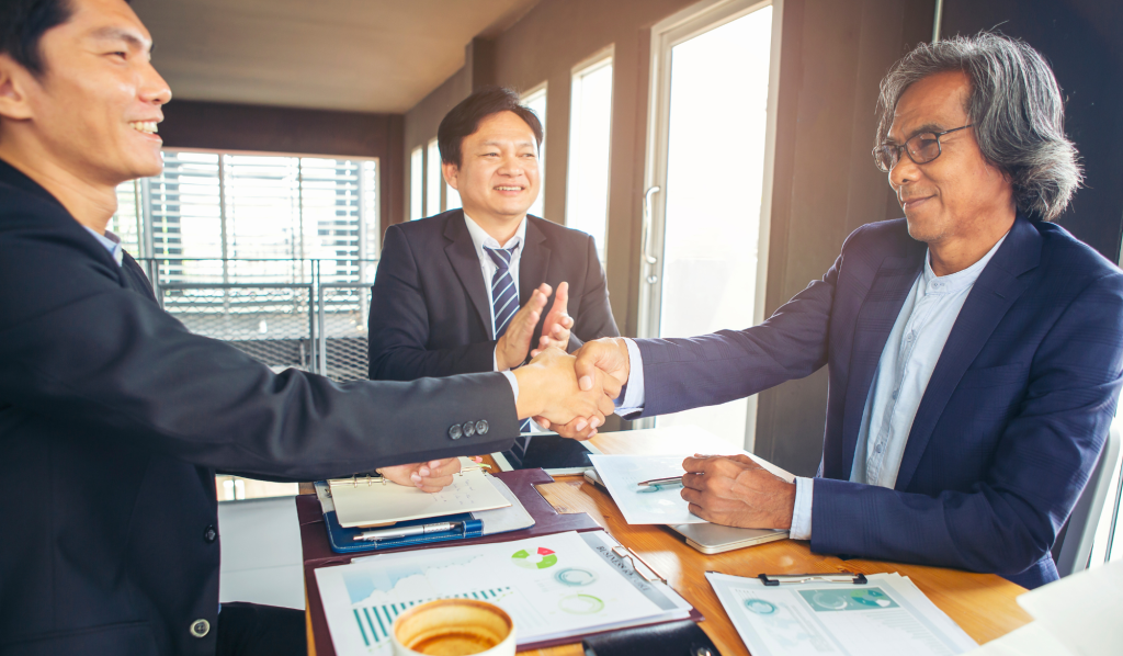 Being An Effective Middle Manager Training Course in Belgium